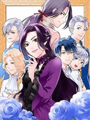 吹雪漫画网点试贴稿档案缩略图